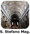 Santo Stefano Maggiore